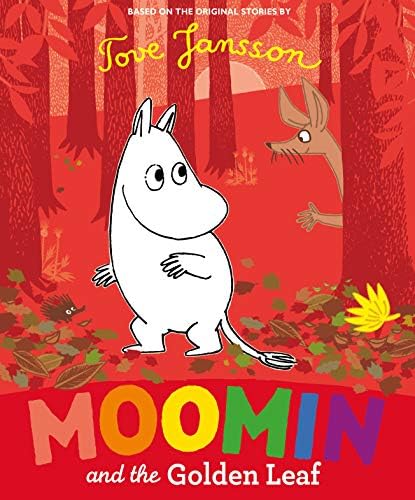 Moomin and the Ice Festival: Jansson, Tove: 9781914912658: Amazon